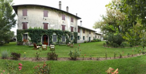 Гостиница Casa Filaferro  Палаццоло Делло Стелла